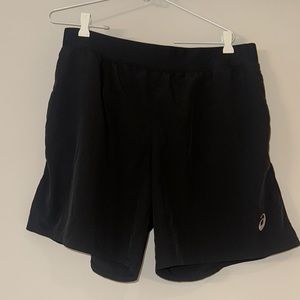 Asics Men’s Shorts